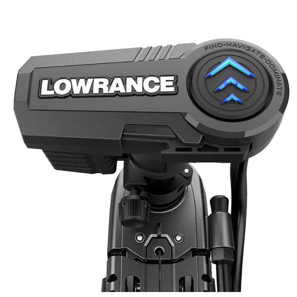 Lowrance Ghost® Trolling Motor - 52"