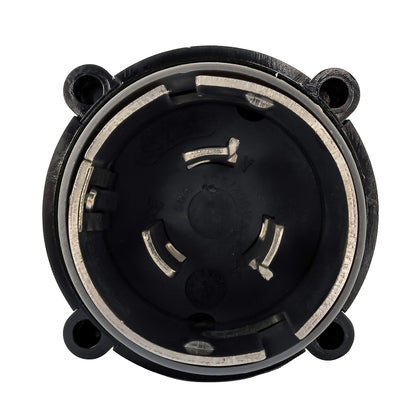 CAMCO 50AM/30AF POWER GRIP MARINE 12" LOCKING ADAPTER - M-LOCK/F-LOCKING ADAPTER