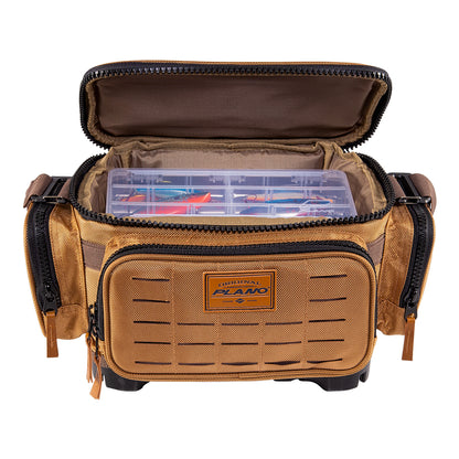 PLANO GUIDE SERIES 3500 TACKLE BAG