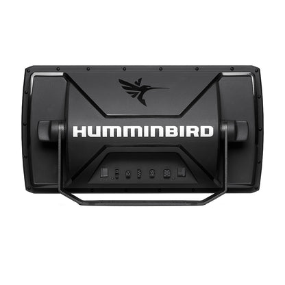 Humminbird HELIX 10® MEGA SI+ GPS G4NHumminbird HELIX 10® MEGA SI+ GPS G4N
