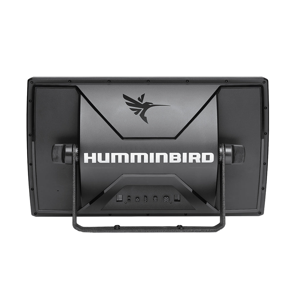 Humminbird HELIX 15® CHIRP MEGA SI+ GPS G4N CHO Display Only