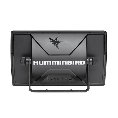 Humminbird HELIX 15® CHIRP MEGA SI+ GPS G4NHumminbird HELIX 15® CHIRP MEGA SI+ GPS G4N