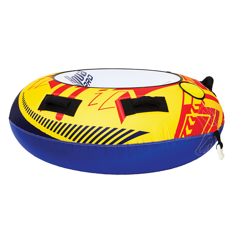 AQUA LEISURE AQUA PRO 50" ONE-RIDER SPORTS TOWABLE