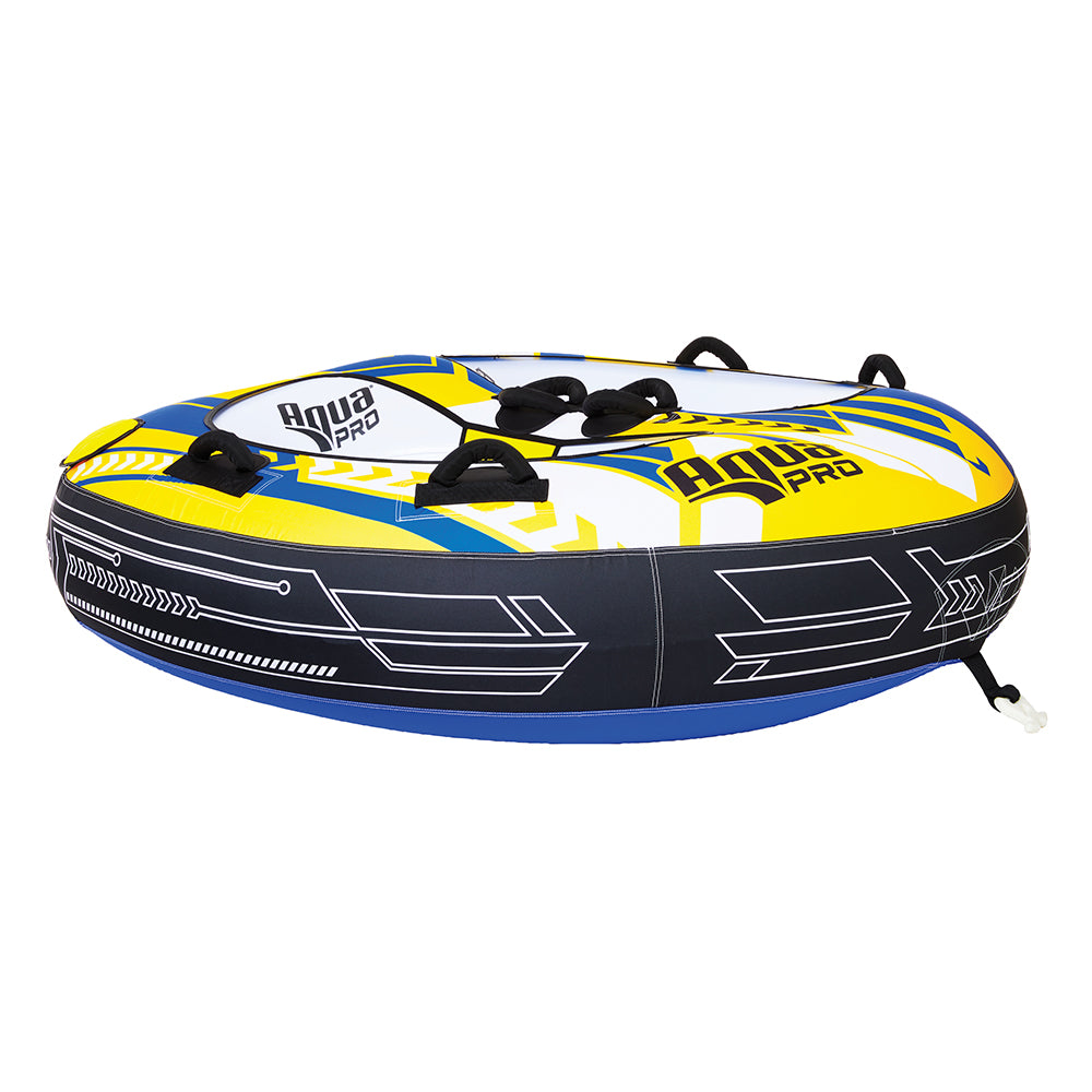 AQUA LEISURE AQUA PRO 68" TWO-RIDER TOWABLE