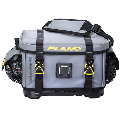 PLANO Z-SERIES 3600 TACKLE BAG & WATERPROOF BASE