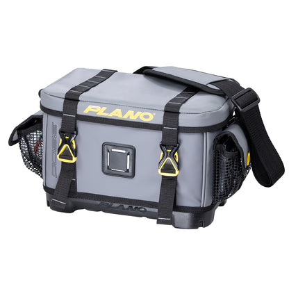 PLANO Z-SERIES 3600 TACKLE BAG & WATERPROOF BASE