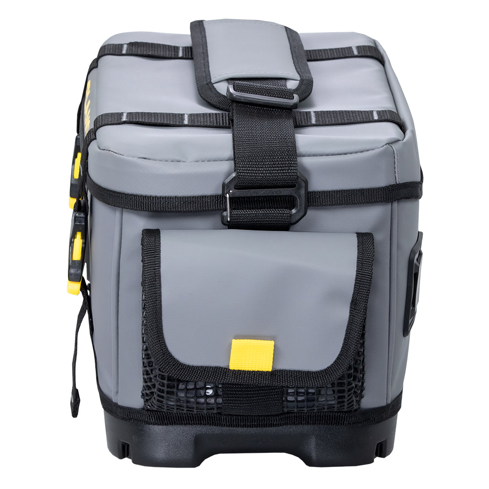 PLANO Z-SERIES 3600 TACKLE BAG & WATERPROOF BASE