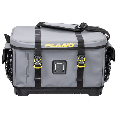 PLANO Z-SERIES 3700 TACKLE BAG W/WATERPROOF BASE