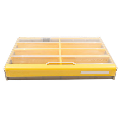 PLANO EDGE™ 3700 FLEX STOWAWAY BOX