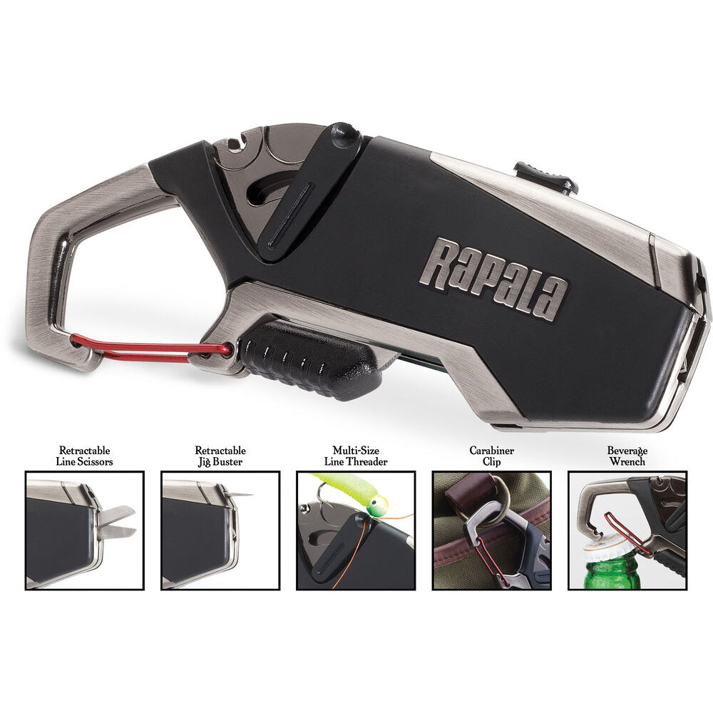 RAPALA FISHERMAN'S MULTI-TOOL