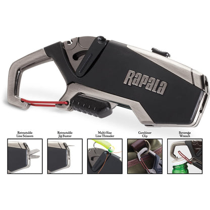 RAPALA FISHERMAN'S MULTI-TOOL
