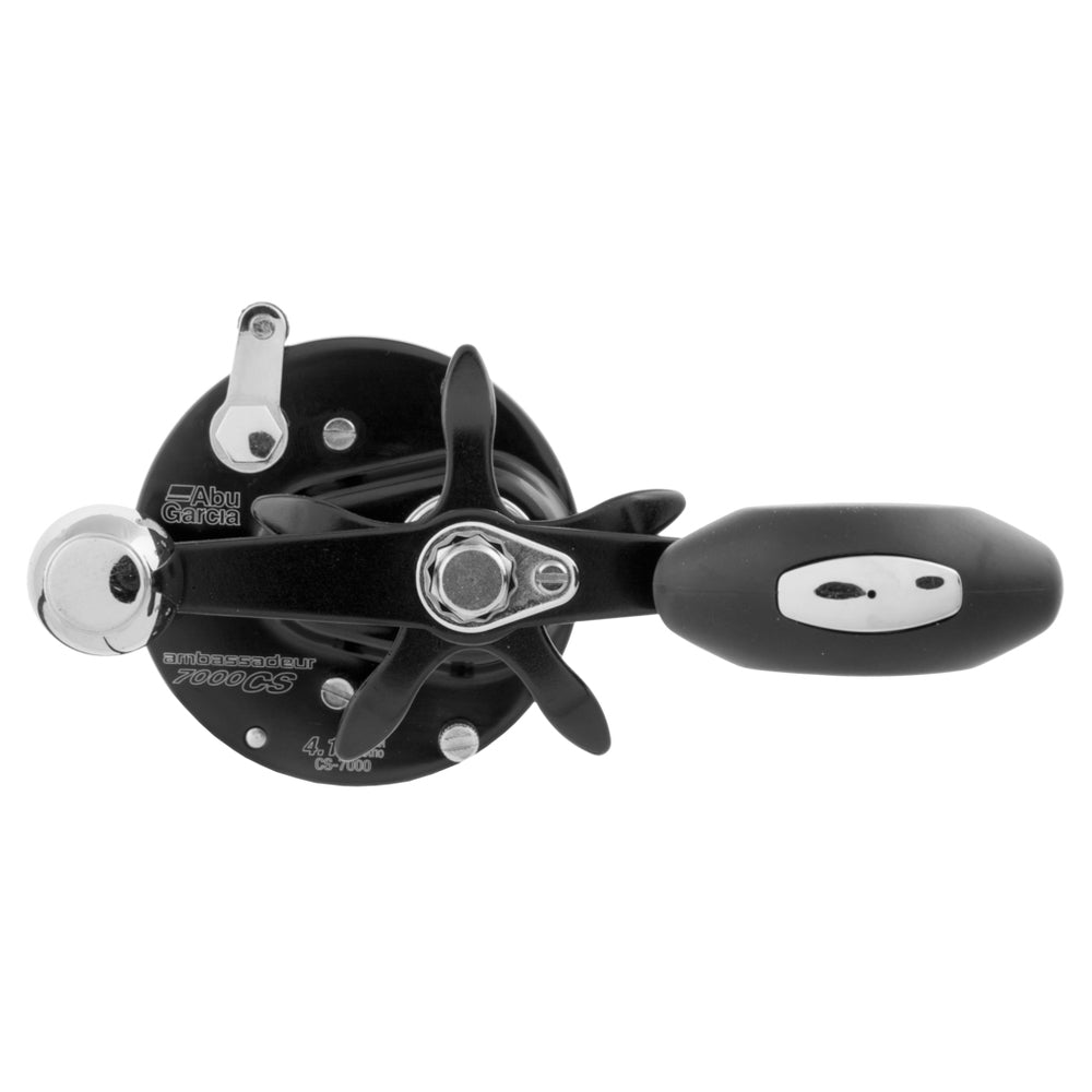 ABU GARCIA AMBASSADEUR CS PRO REEL