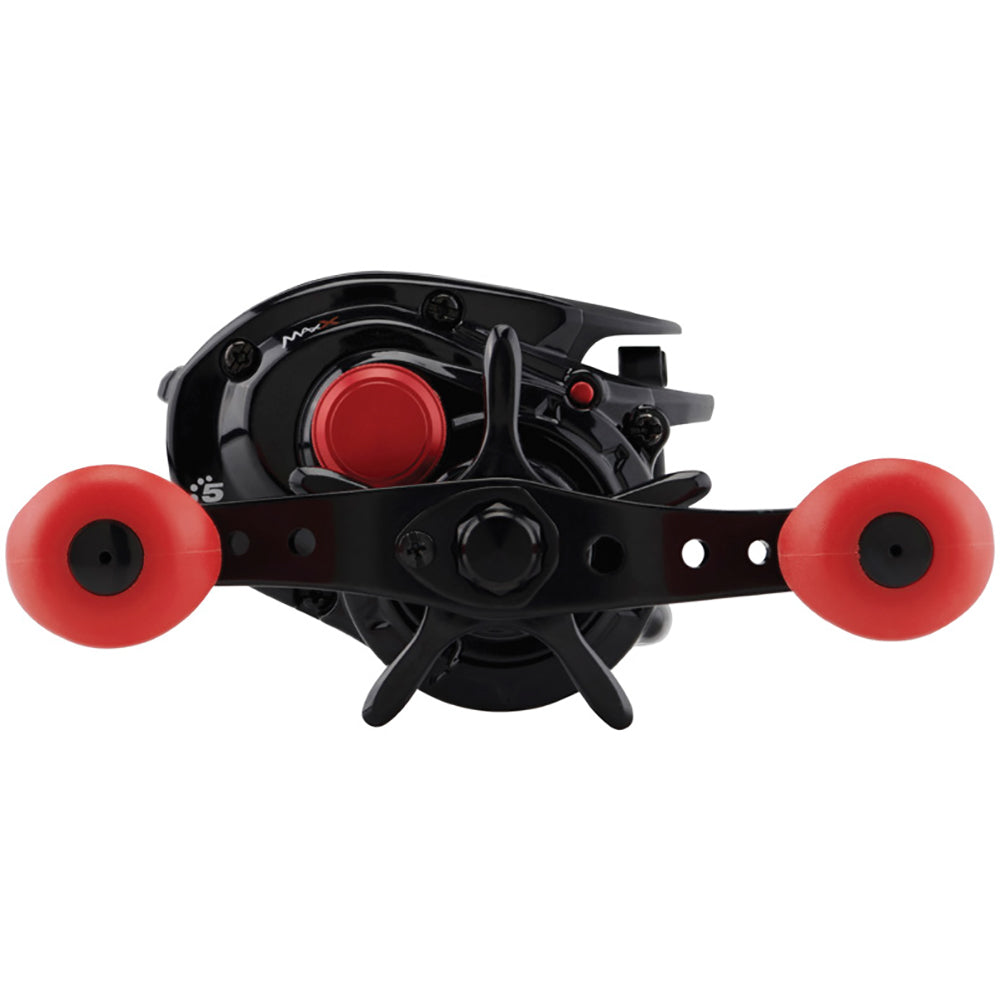 ABU GARCIA MAX X LOW PROFILE REEL