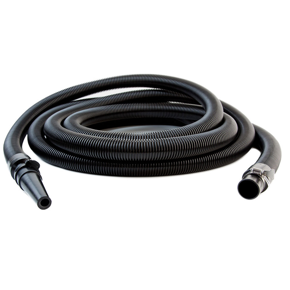 METROVAC HEAVY DUTY 10' HOSE F/AIRFORCE® MASTER BLASTER DRYER