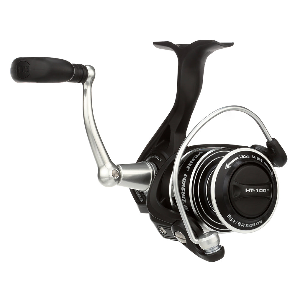 PENN PURSUIT IV 2500 SPINNING REEL