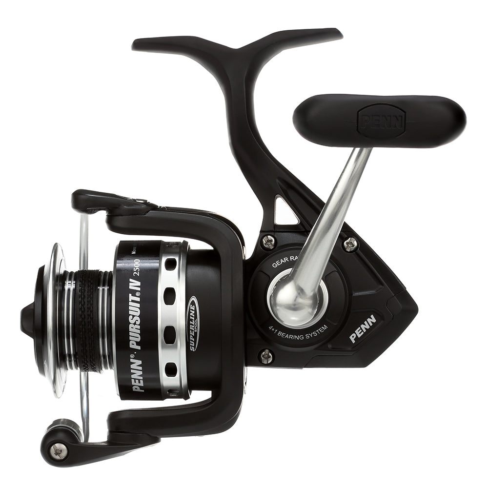 PENN PURSUIT IV 2500 SPINNING REEL