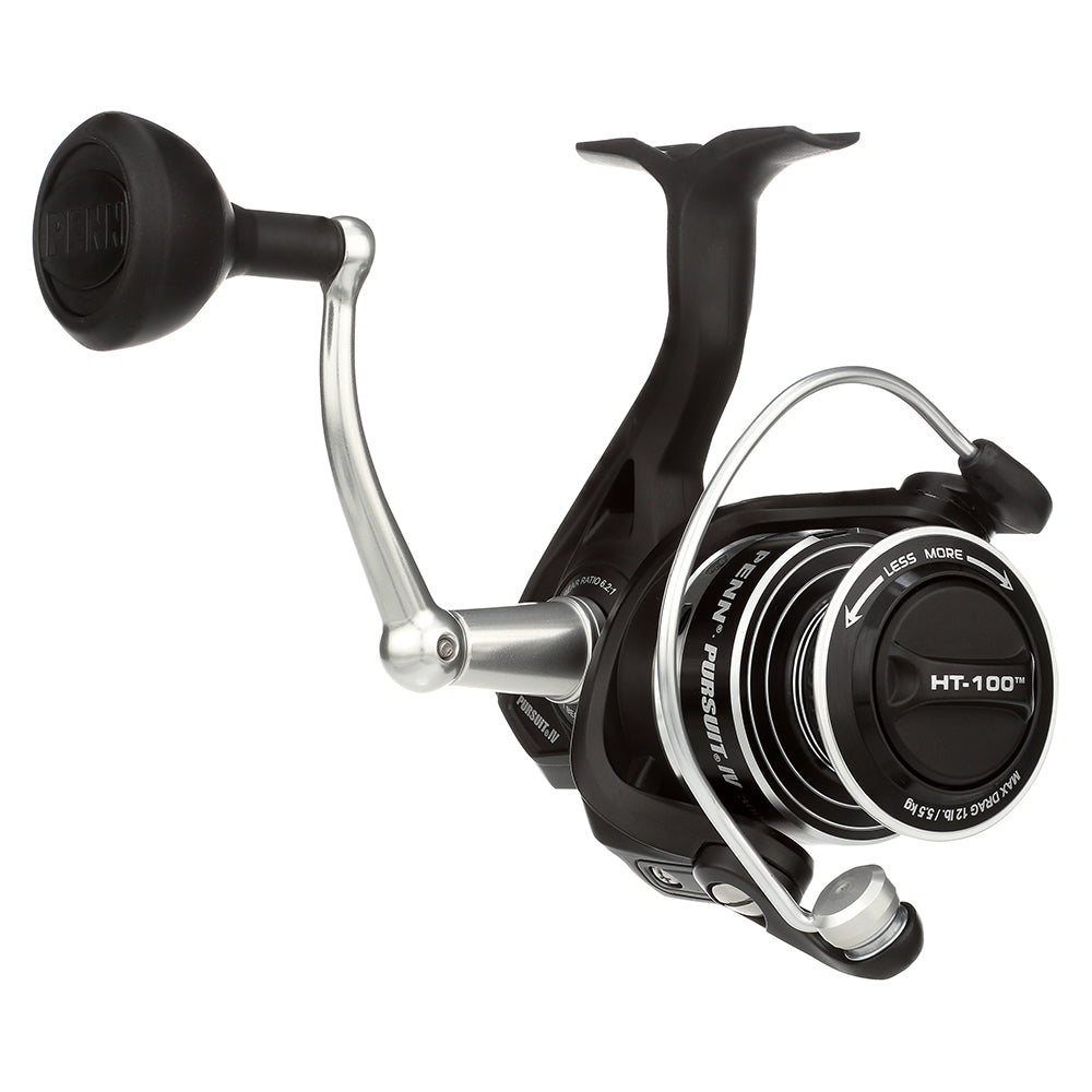 PENN PURSUIT IV 3000 SPINNNING REEL