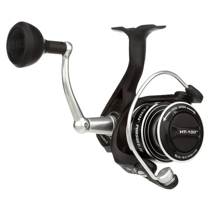 PENN PURSUIT IV 3000 SPINNNING REEL