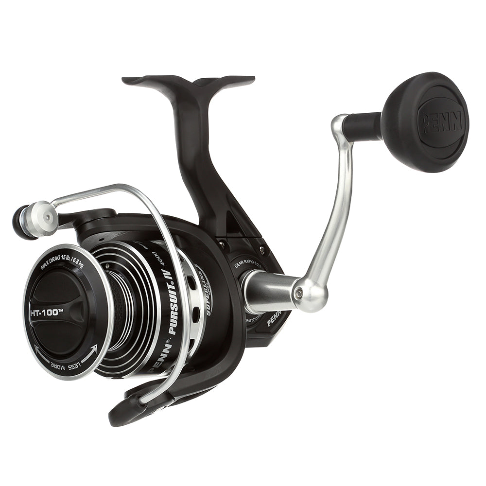 PENN PURSUIT IV 4000 SPINNNING REEL