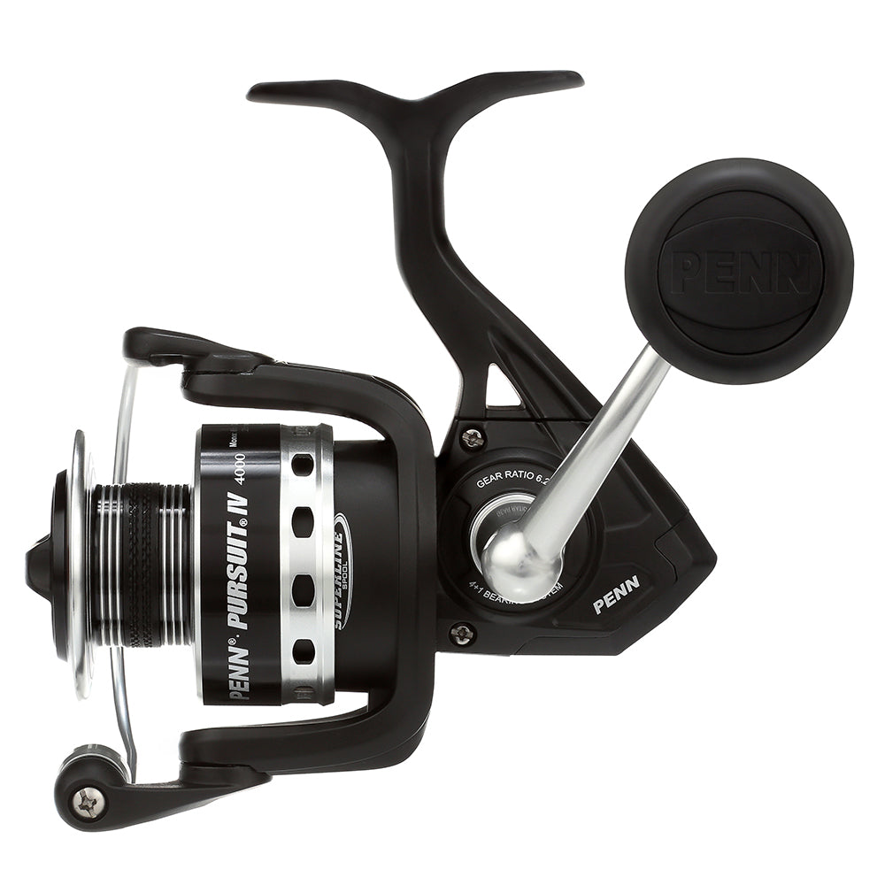 PENN PURSUIT IV 4000 SPINNNING REEL