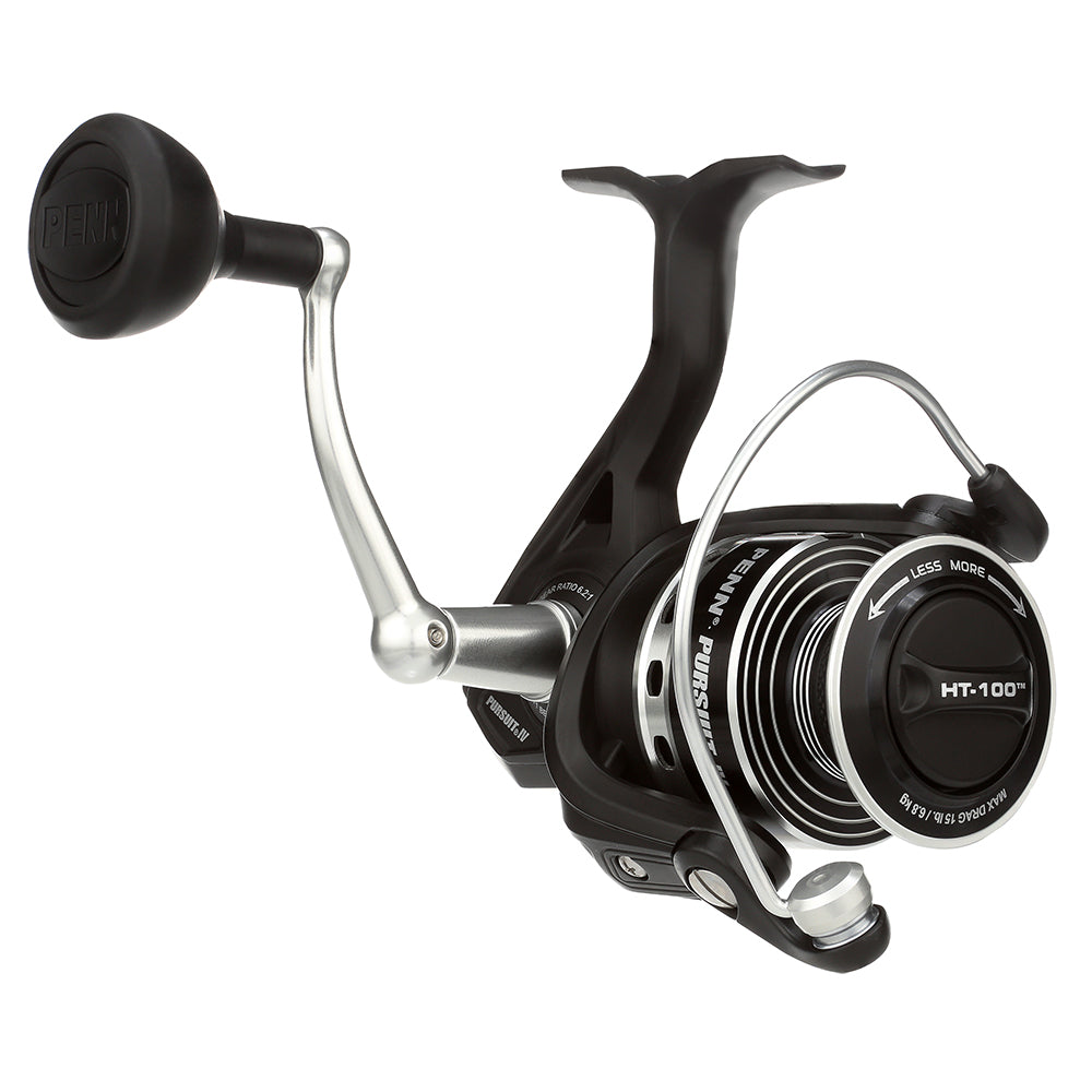 PENN PURSUIT IV 4000 SPINNNING REEL