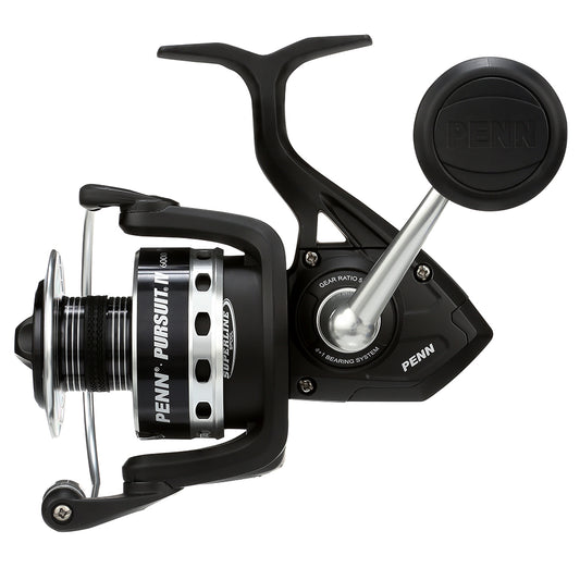 PENN PURSUIT IV 6000 SPINNNING REEL