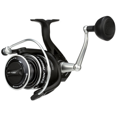 PENN PURSUIT IV 6000 SPINNNING REEL