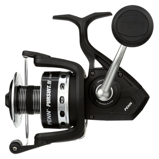 PENN PURSUIT® IV 8000 SPINNING REEL