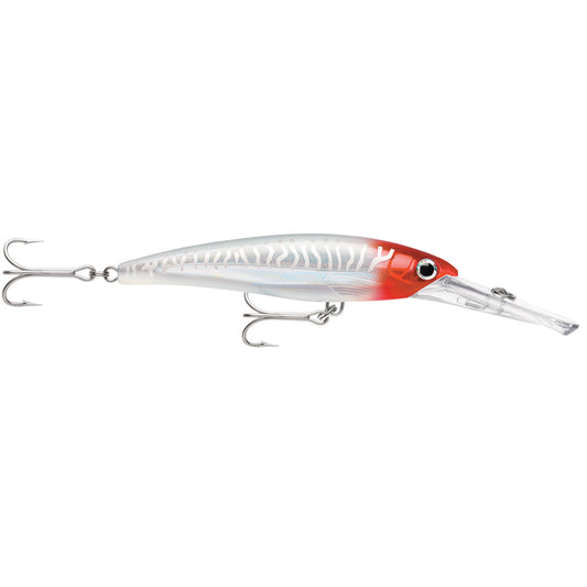 RAPALA X-RAP® MAGNUM® 15 REDHEAD UV