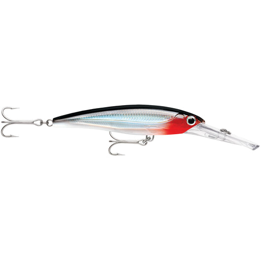 RAPALA X-RAP® MAGNUM® 20 SILVER