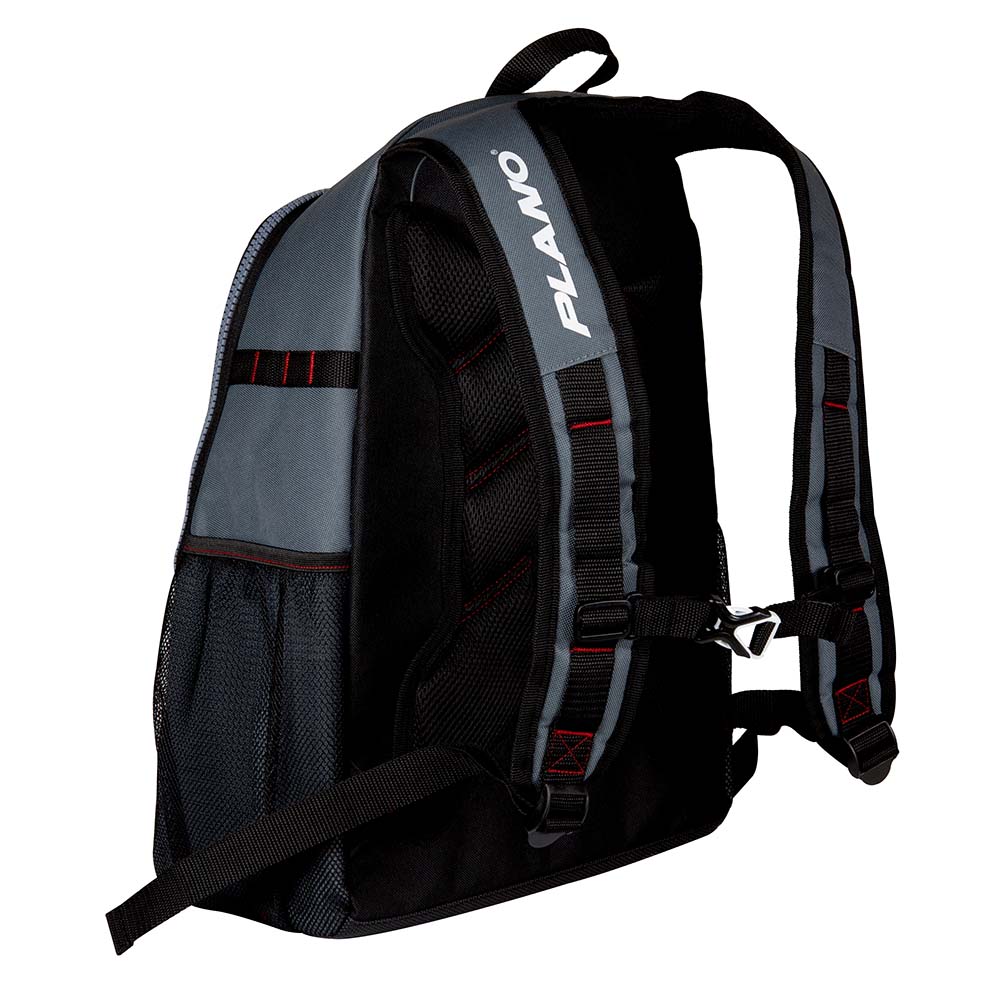 PLANO WEEKEND SERIES 3700 BACKPACK