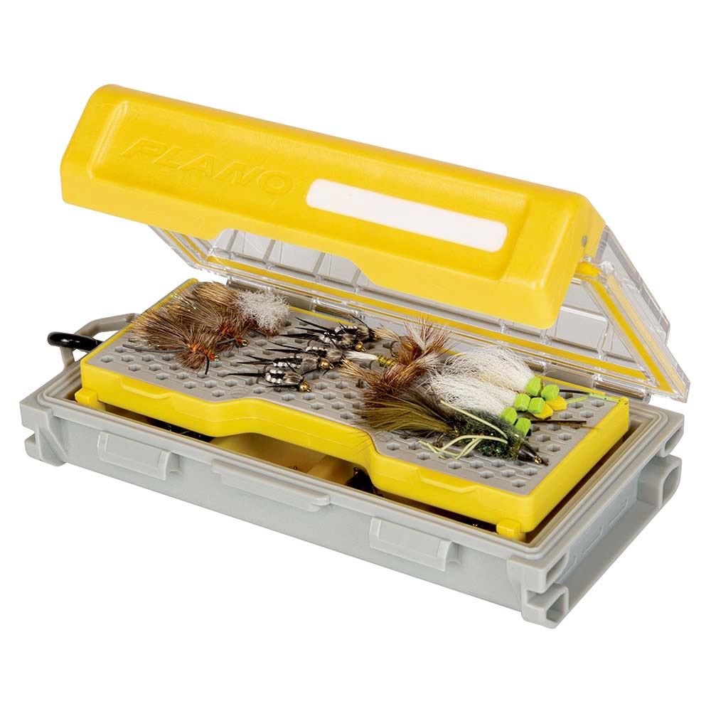 Plano EDGE™ Micro Fly Box