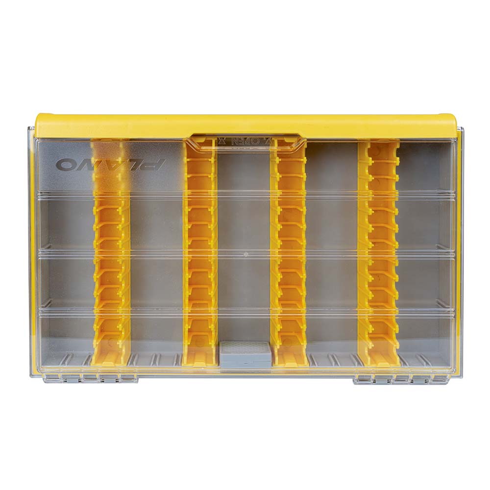PLANO EDGE™ VERTICAL JIG & SPYBAIT BOX