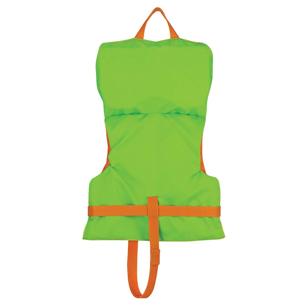 FULL THROTTLE TOUCAN LIFE JACKET - INFANT/CHILD