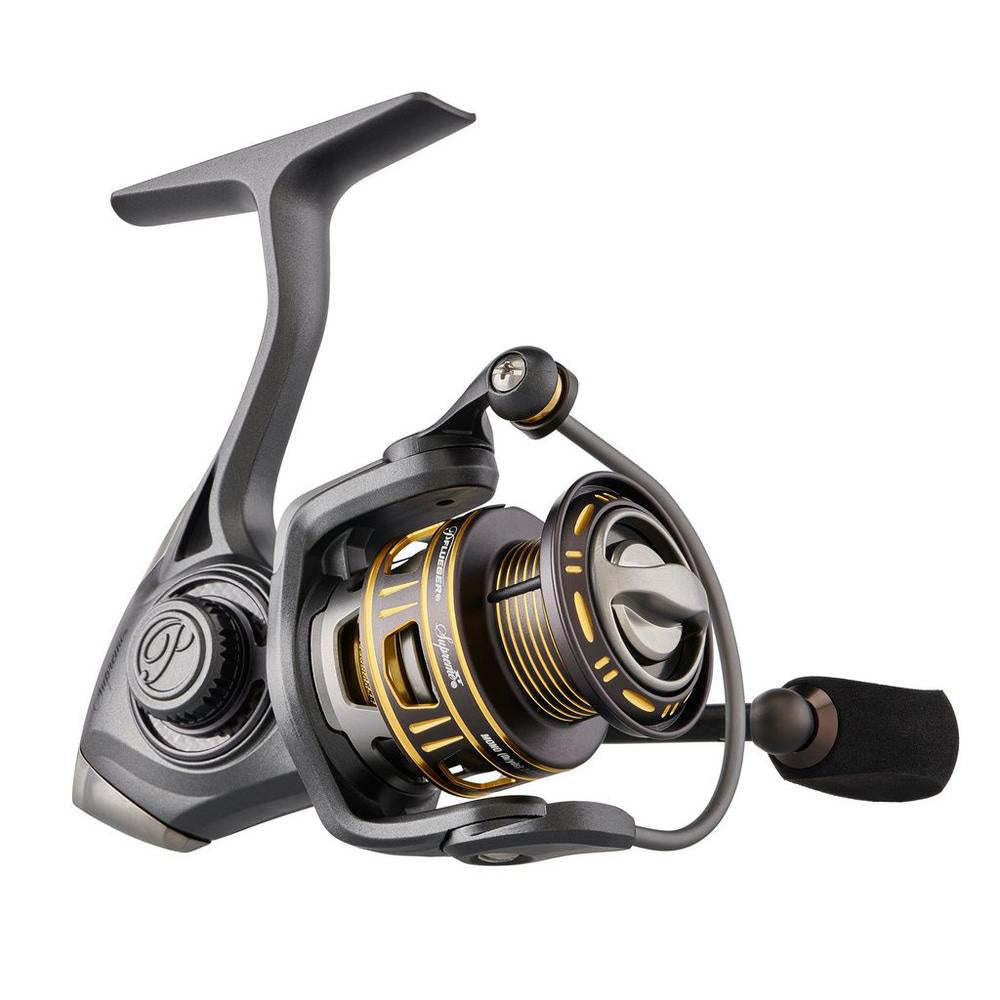 PFLUEGER SUPREME XT 25 SPINNING REEL SUPXTSP25X