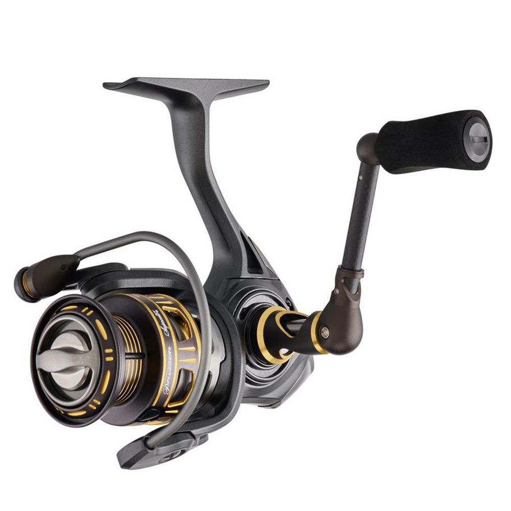 PFLUEGER SUPREME XT 25 SPINNING REEL SUPXTSP25X Reel Handle