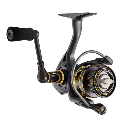 PFLUEGER SUPREME XT 25 SPINNING REEL SUPXTSP25X Front View