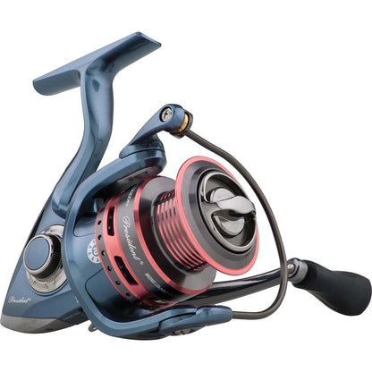 PFLUEGER LADY PRESIDENT 40 SPINNING REEL 10BB 5.2:1