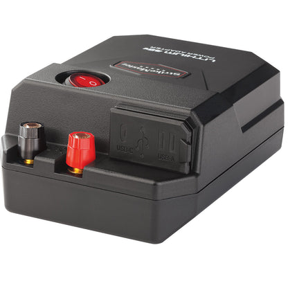 STRIKEMASTER LITHIUM 40V POWER ADAPTER