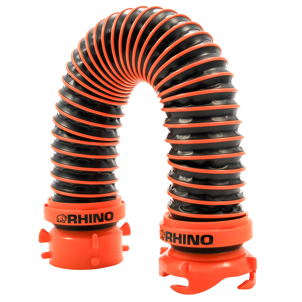 Rhino Extreme Compartment Hose