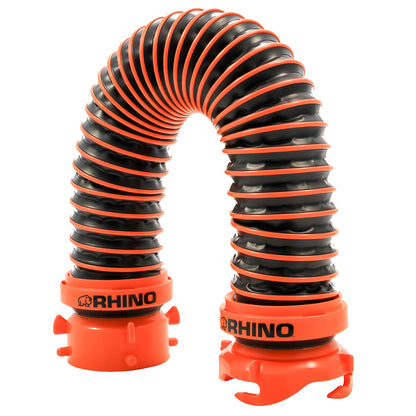 Rhino Extreme Compartment Hose