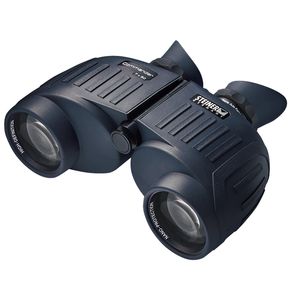 STEINER COMMANDER 7X50 BINOCULAR