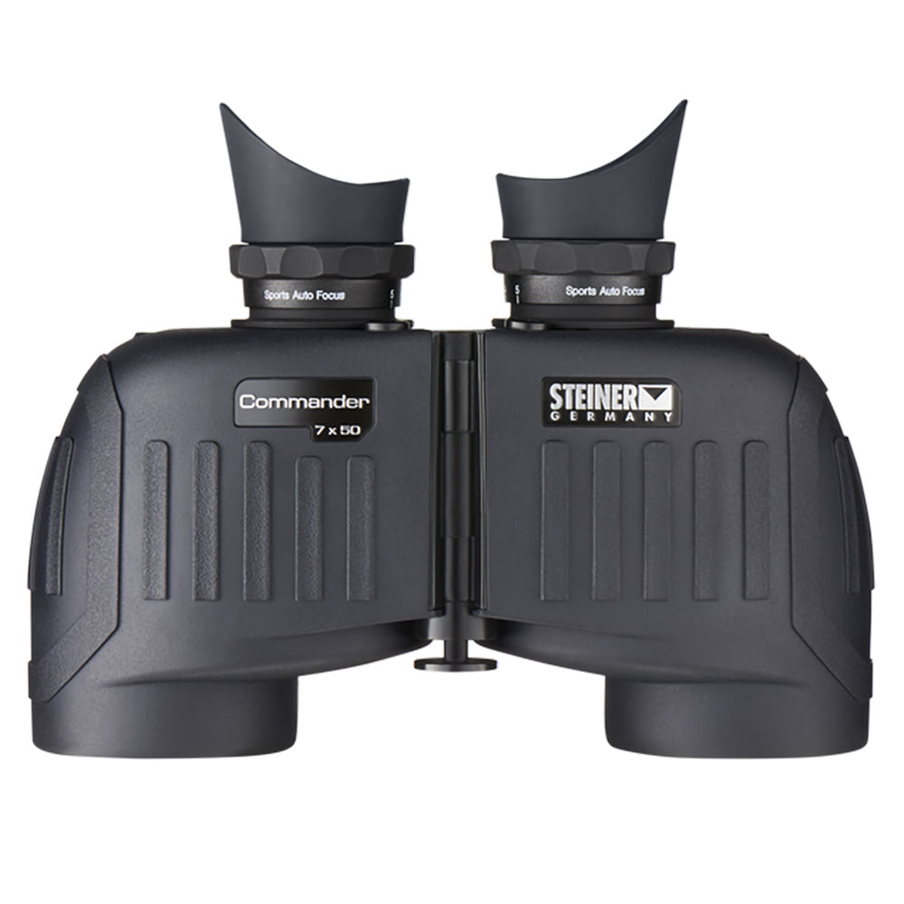 STEINER COMMANDER 7X50 BINOCULAR