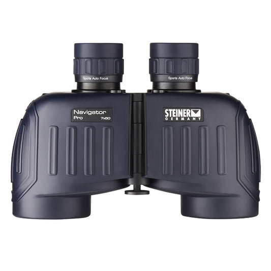 STEINER NAVIGATOR PRO 7x50 BINOCULAR