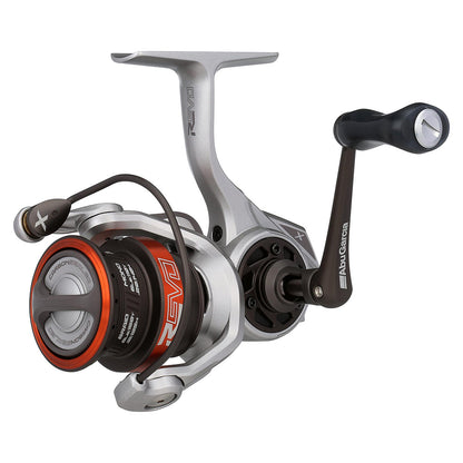 ABU GARCIA REVO3 X SP10 SPINNING REEL