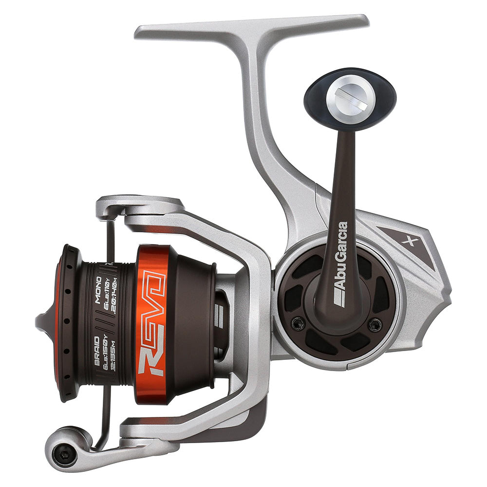 ABU GARCIA REVO3 X SP10 SPINNING REEL