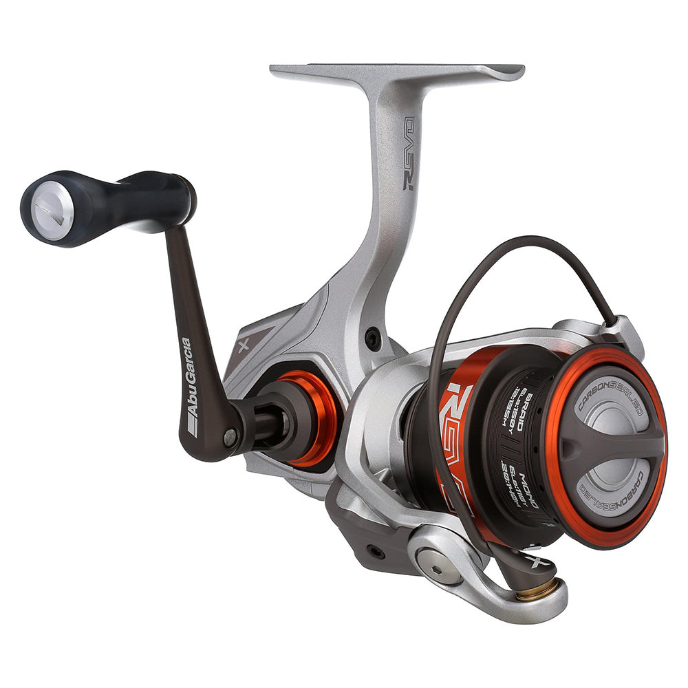 ABU GARCIA REVO3 X SP10 SPINNING REEL