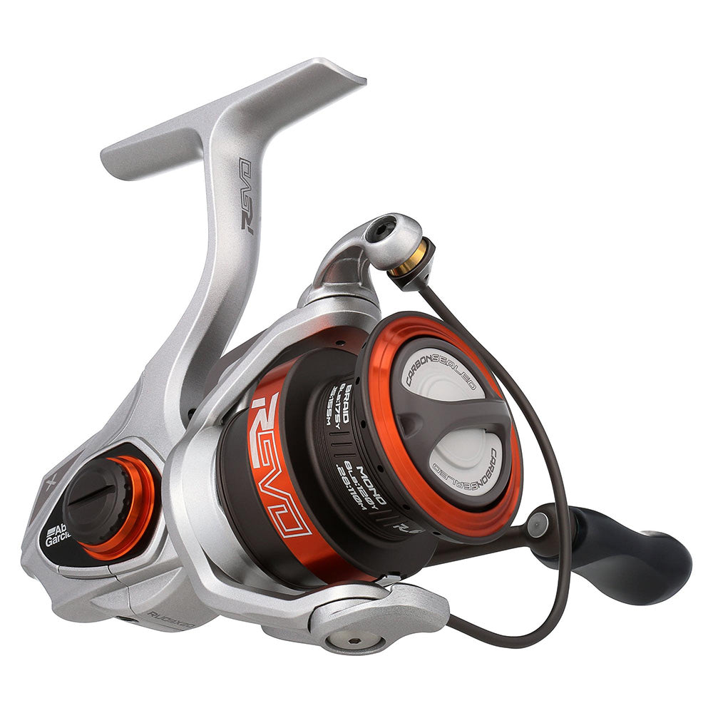 ABU GARCIA REVO3 X SP20 SPINNING REEL