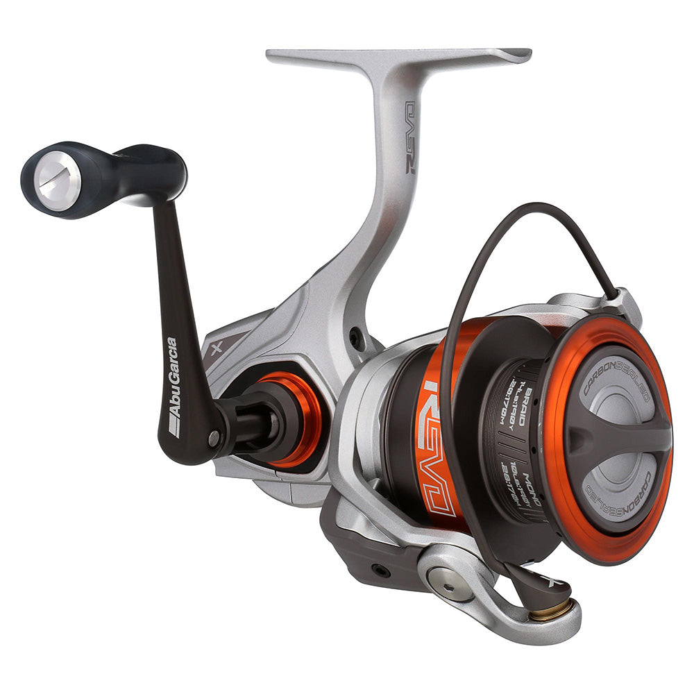 ABU GARCIA REVO3 X SP30 SPINNING REEL