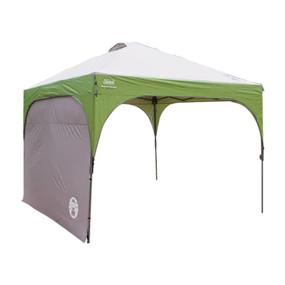 COLEMAN CANOPY SUNWALL 10' X 10' CANOPY SUN SHELTER TENT ACCESSORY